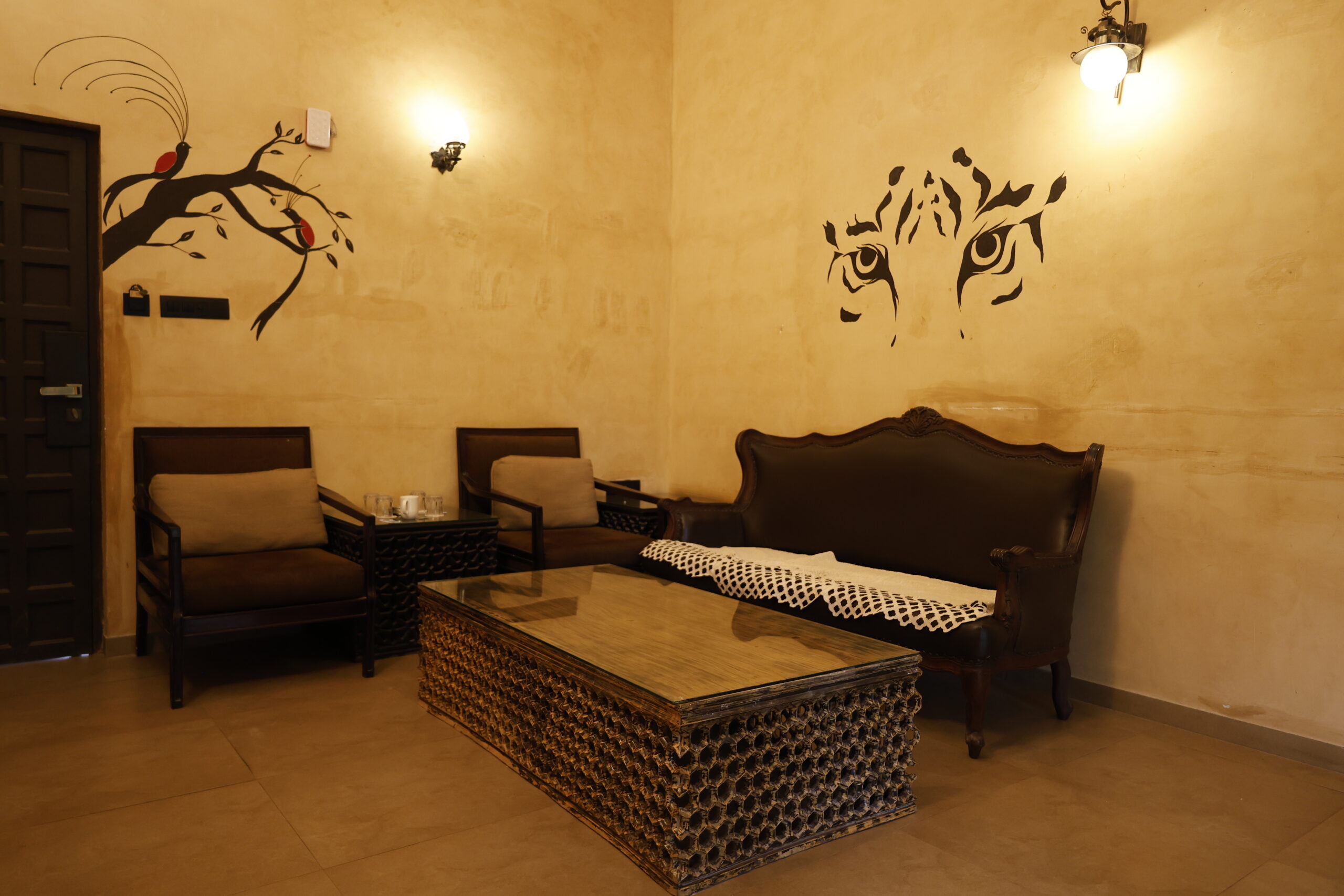 luxury villa 1