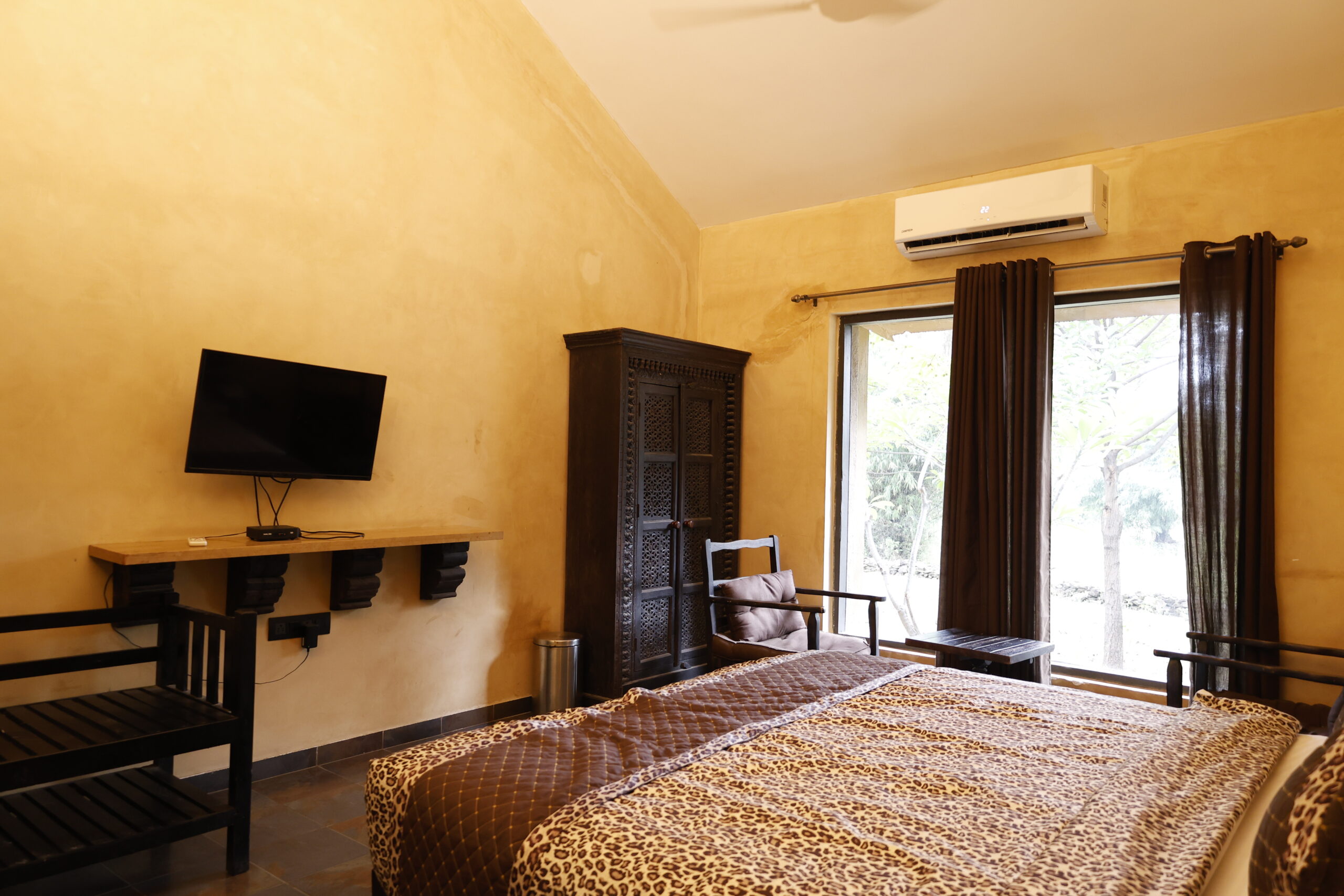 luxury villa 5